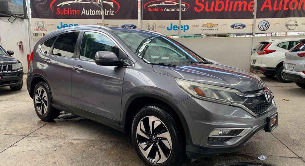 Honda CR-V 2015 Guadalajara