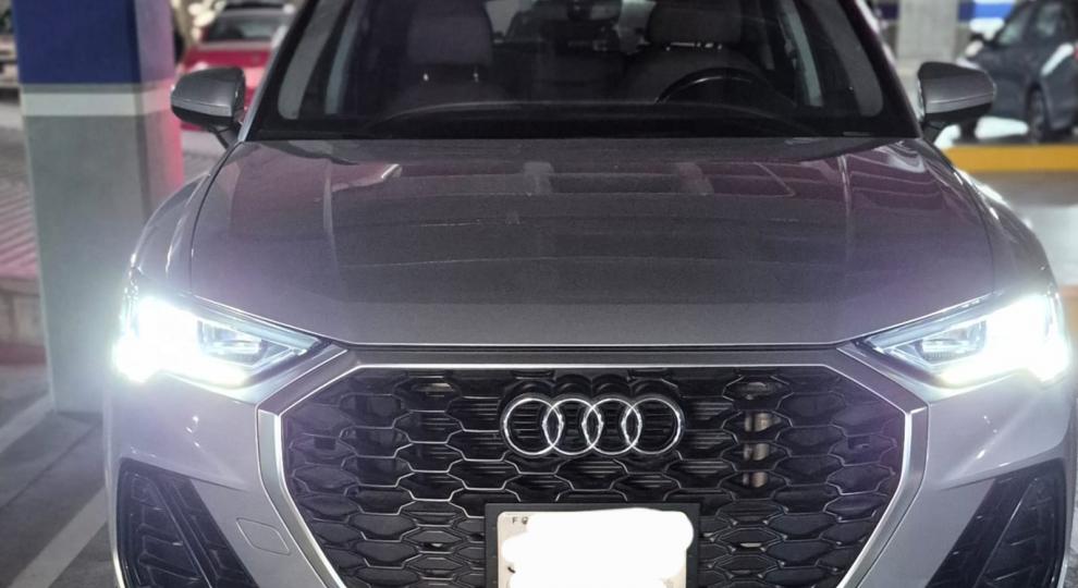 Audi Q3 2022 San Pedro Garza García