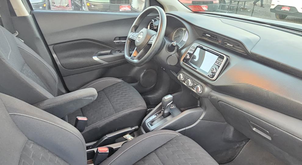 Nissan Kicks 2023 La Paz