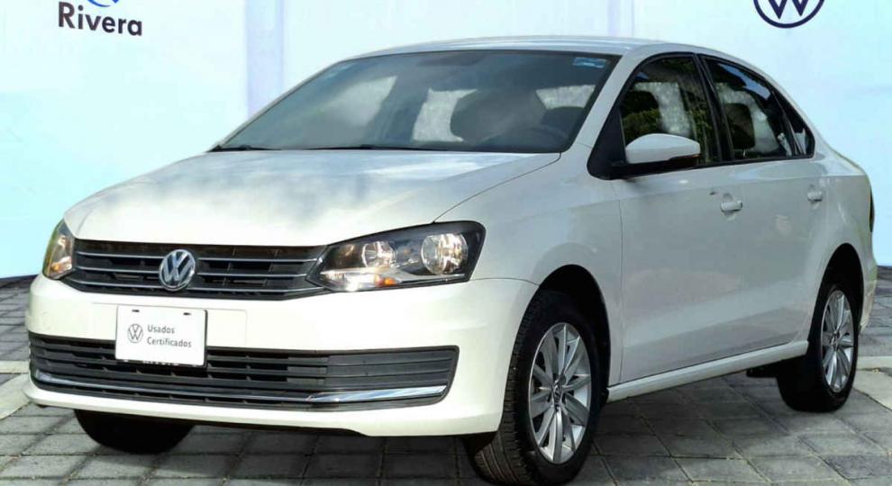 Volkswagen Vento 2020 Puebla