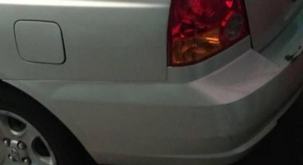 Dodge Verna 2005 Tlalnepantla