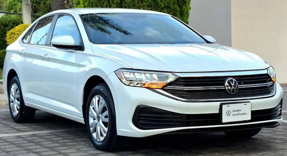 Volkswagen Jetta 2024 San Martin Texmelucan