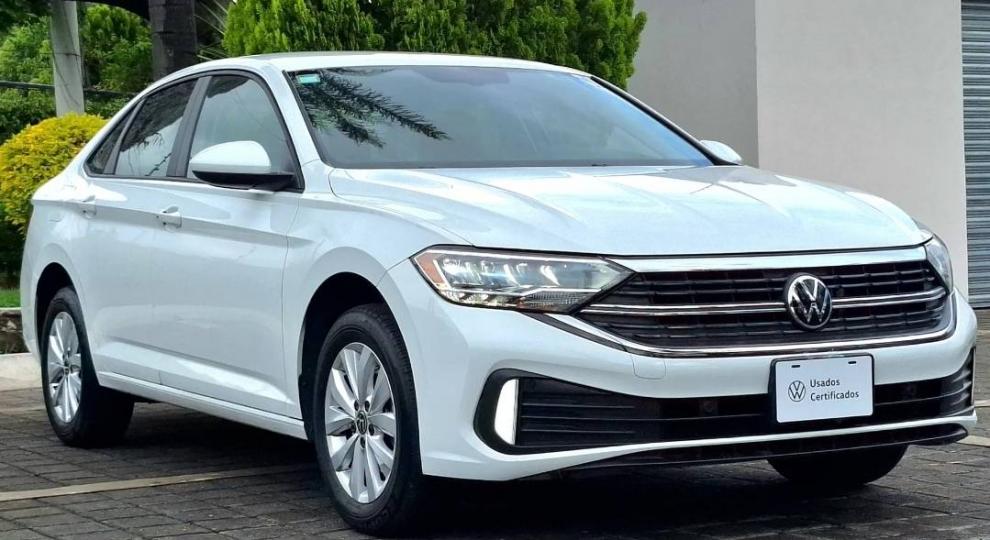 Volkswagen Jetta 2024 San Martin Texmelucan
