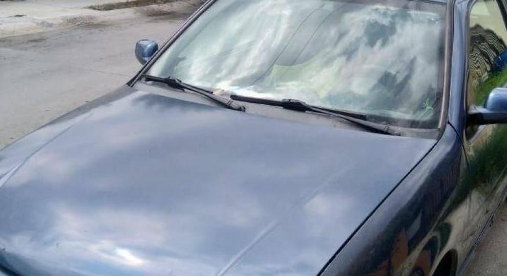 Volkswagen Pointer 2008 Guadalupe