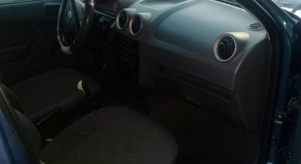 Volkswagen Pointer 2008 Apodaca