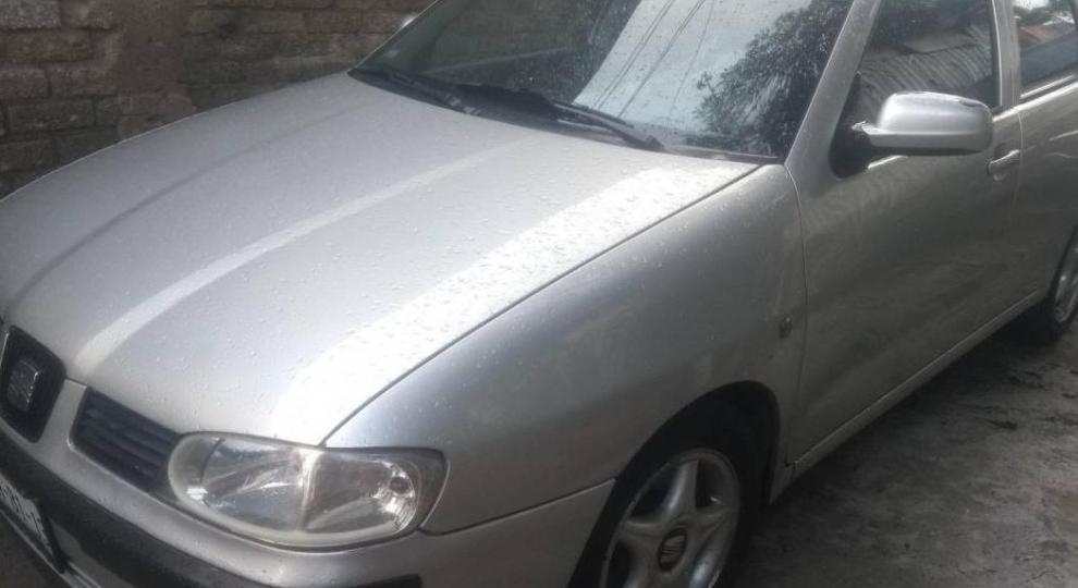 Seat Córdoba 2002 Naucalpan