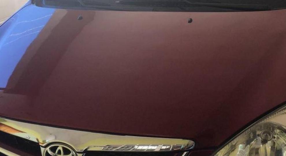 Toyota Avanza 2008 Chihuahua