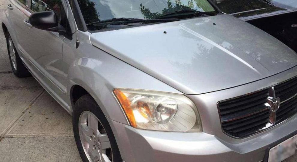 Dodge Caliber 2009 Zapopan
