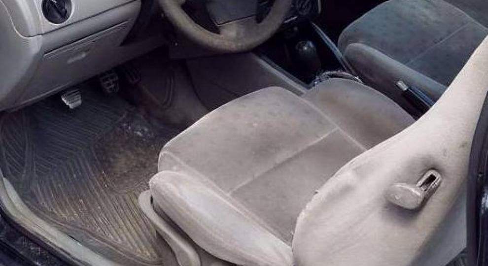 Volkswagen Pointer 2000 Zapopan
