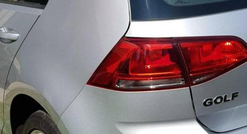 Volkswagen Golf 2016 Corregidora