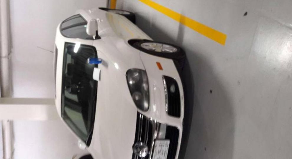Volkswagen Bora 2008 Apodaca