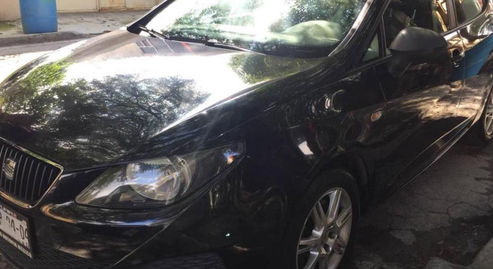 Seat Ibiza 2012 Guadalupe