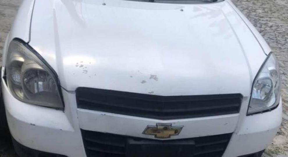 Chevrolet Chevy 2009 Tonalá