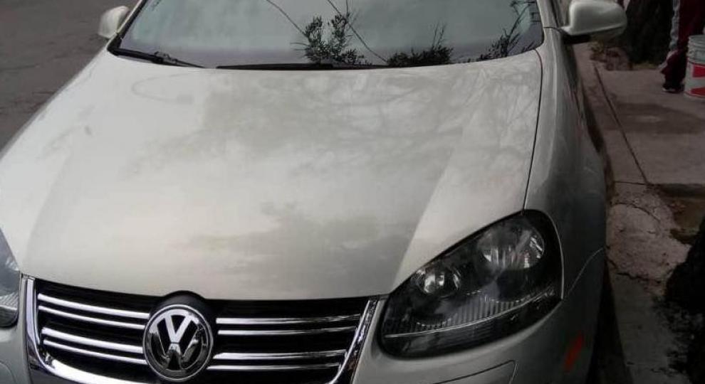 Volkswagen Bora 2010 Guadalajara