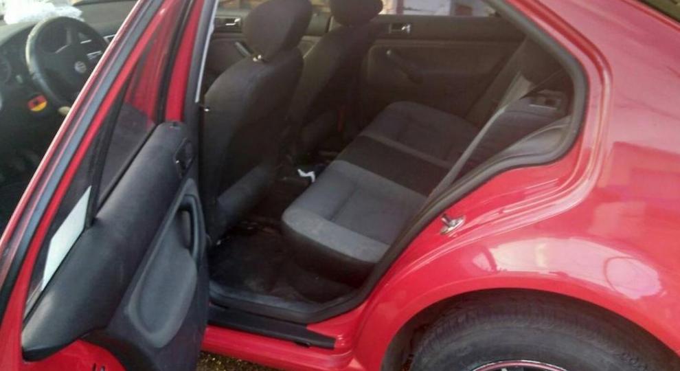 Volkswagen Jetta 2008 Queretaro