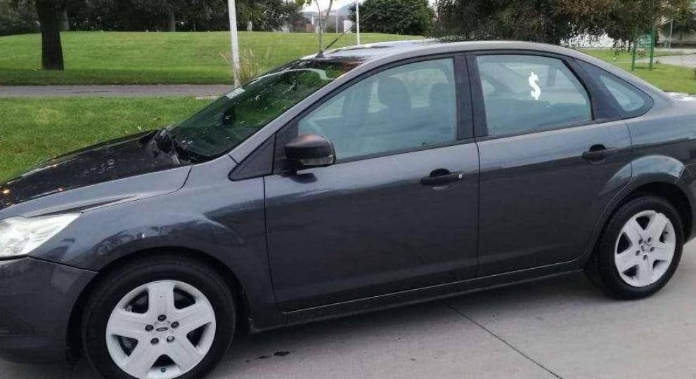 Ford Focus 2009 Zapopan
