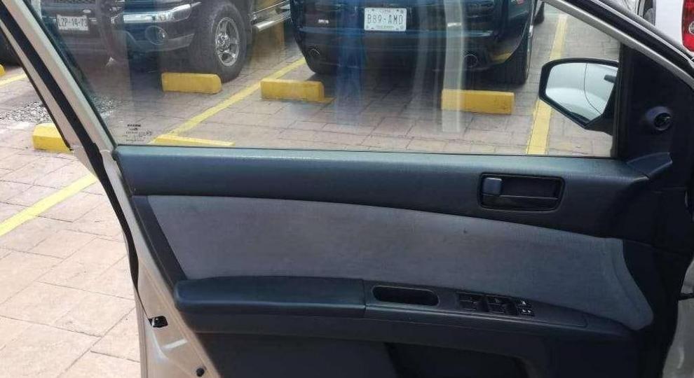 Nissan Sentra 2010 Gustavo A. Madero