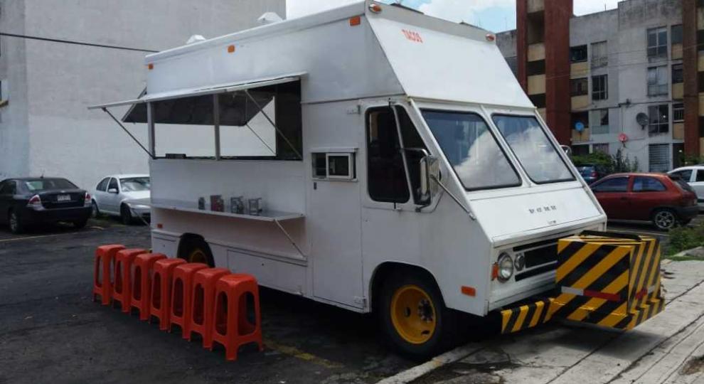 Ford Otro Modelo 1977 Morelia