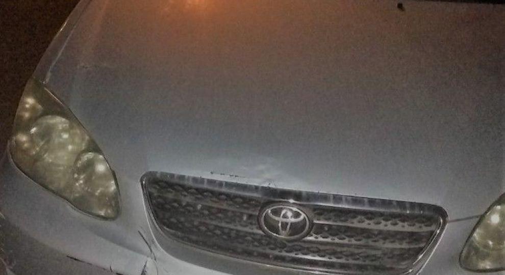 Toyota Corolla 2007 Escobedo