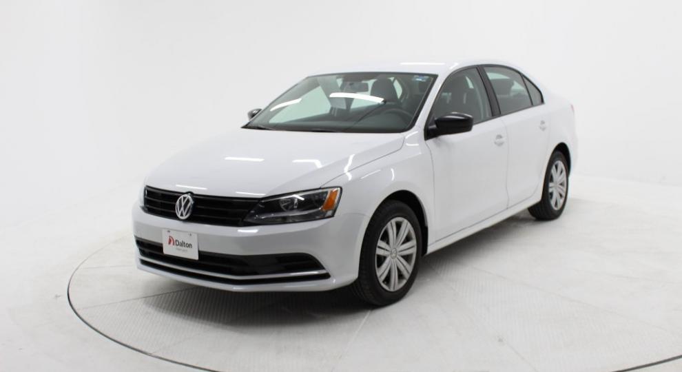 Volkswagen Jetta 2018 Guadalajara