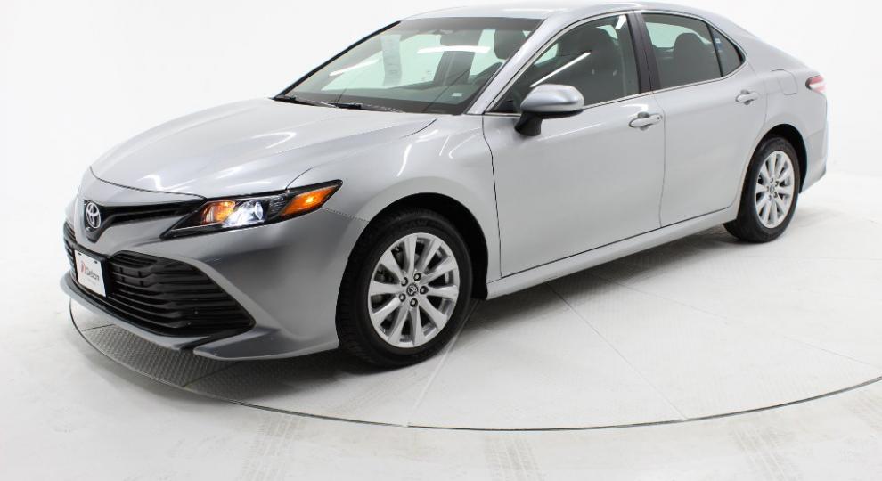 Toyota Camry 2018 Guadalajara