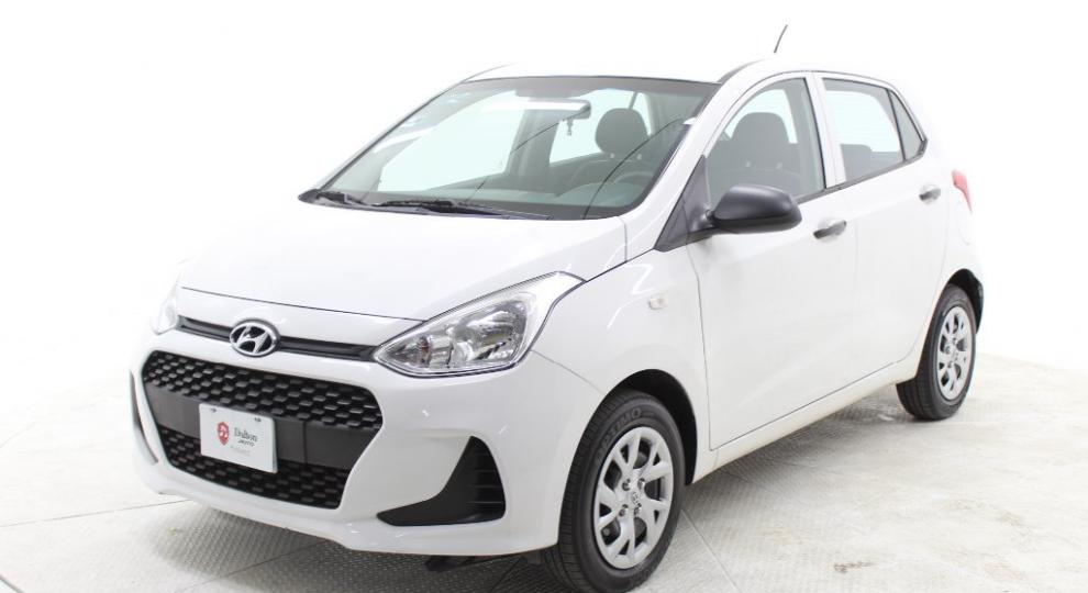 Hyundai Grand i10 2018 Guadalajara