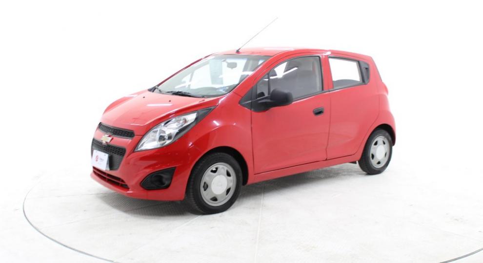 Chevrolet Spark 2017 Guadalajara