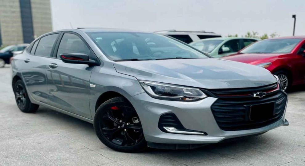 Chevrolet Onix 2023 Miguel Hidalgo