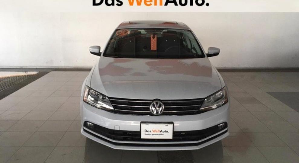 Volkswagen Jetta A6 2017 Ecatepec