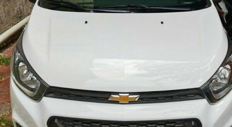 Chevrolet Beat 2018 Coyoacán