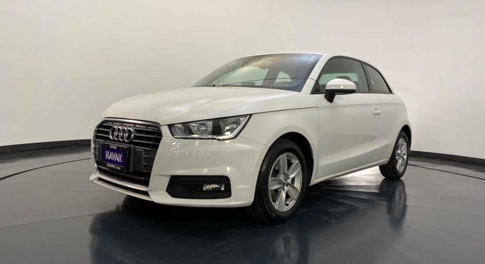Audi A1 2016 Cuauhtémoc