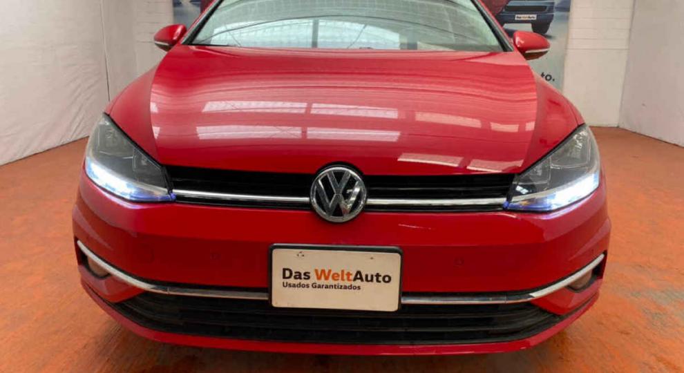 Volkswagen Golf 2019 Puebla