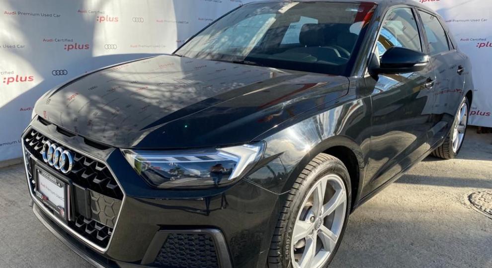 Audi A1 2020 Zapopan