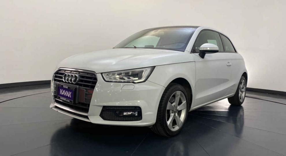 Audi A1 2016 Cuauhtémoc