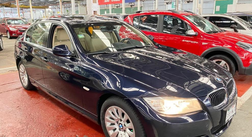 BMW 325i 2009 Tlalnepantla