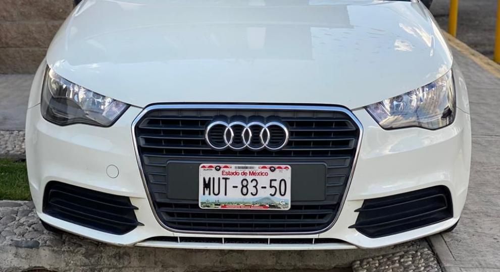 Audi A1 2014 Tlalnepantla