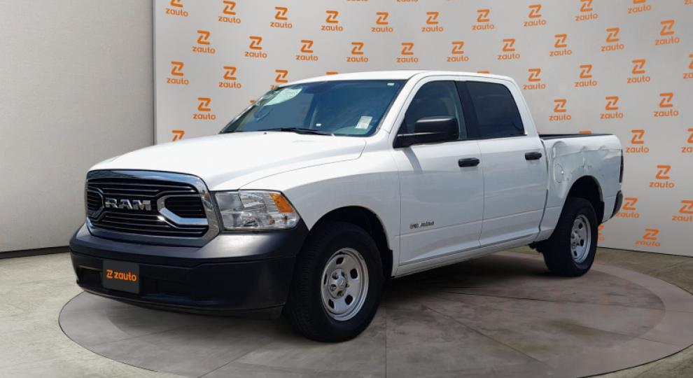 RAM 1500 2020 San Vicente Chicoloapan