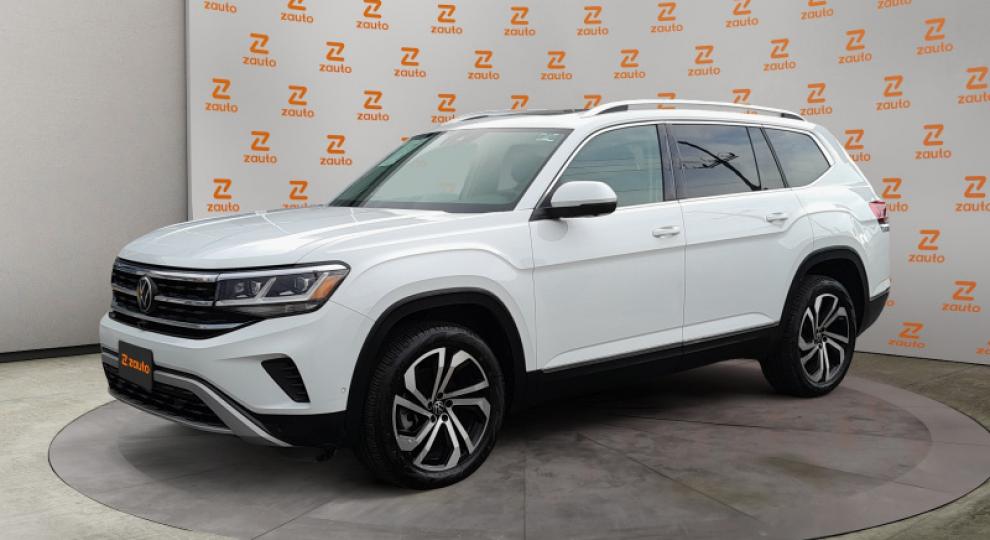 Volkswagen TERAMONT 2023 San Vicente Chicoloapan