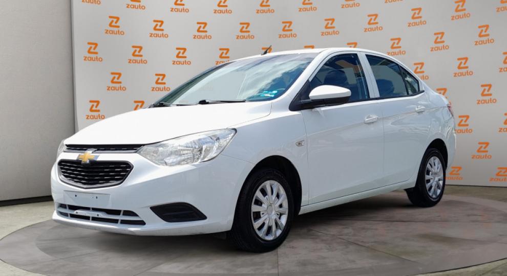 Chevrolet Aveo 2020 San Vicente Chicoloapan