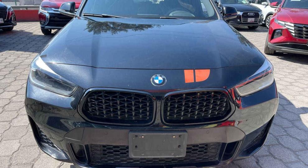 BMW X2 2022 Cuautitlán Izcalli
