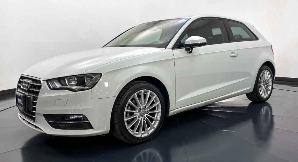 Audi A3 2015 Cuauhtémoc