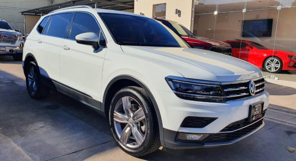 Volkswagen Tiguan 2020 Hermosillo