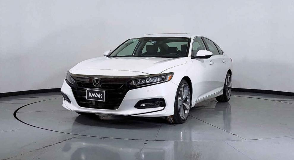 Honda Accord 2019 Cuauhtémoc