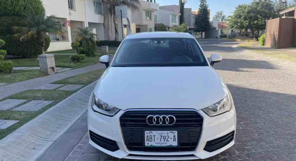 Audi A1 2018 Aguascalientes