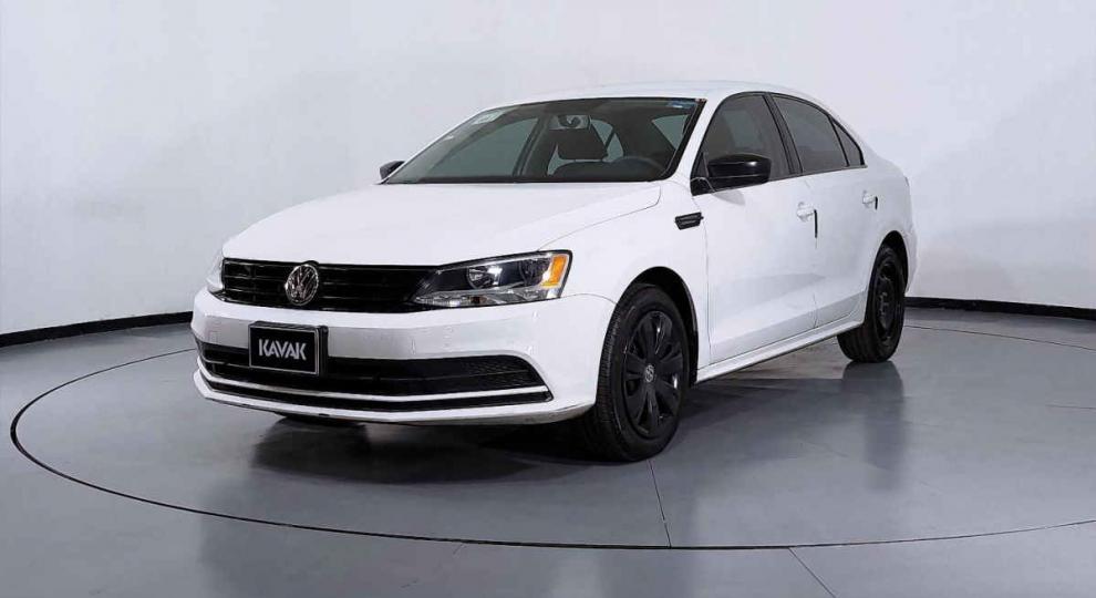Volkswagen Jetta 2018 Cuauhtémoc