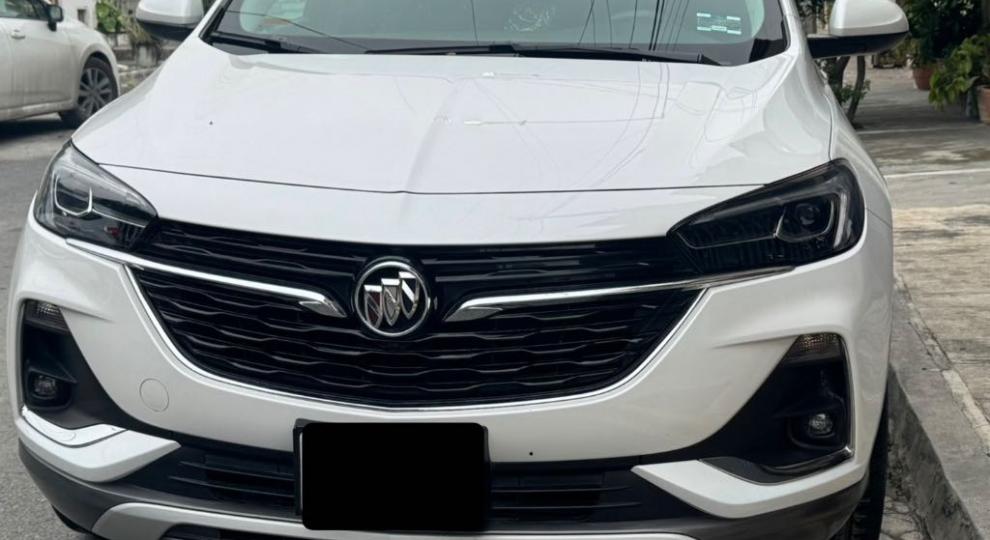 Buick Encore 2022 Guadalupe