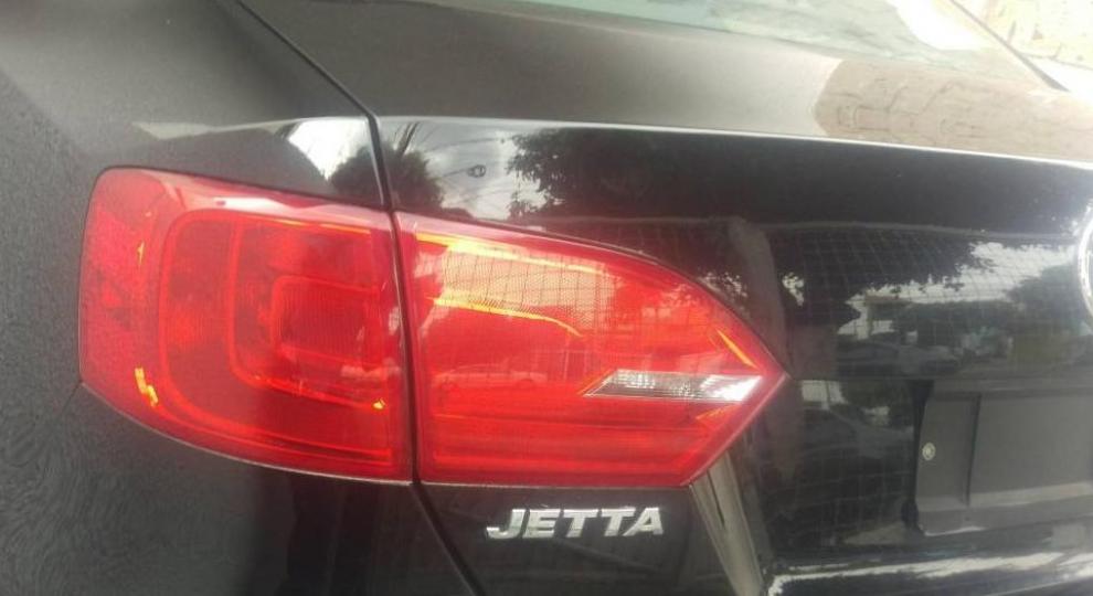 Volkswagen Jetta 2014 Guadalajara