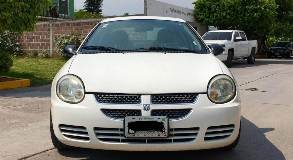 Dodge Neón 2005 Xochitepec