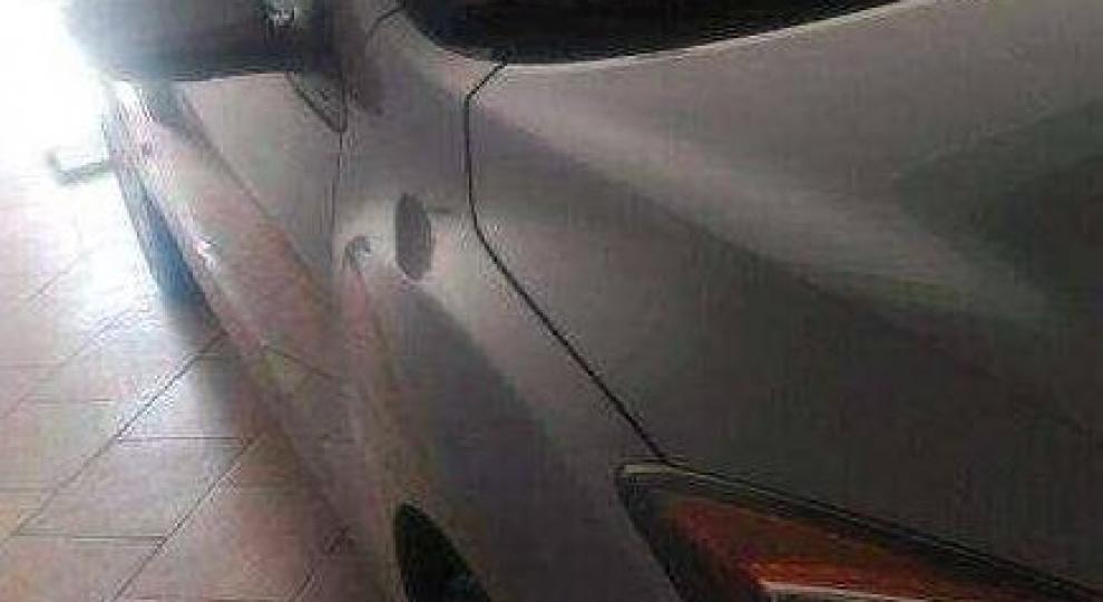 Mazda 3 2012 Coacalco