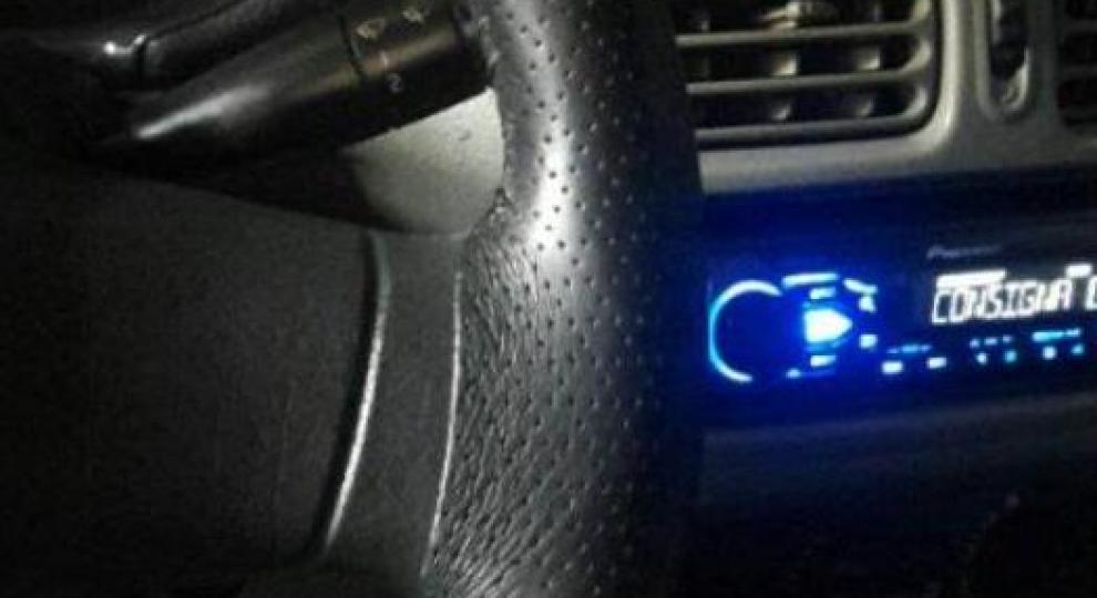Nissan Platina 2006 León